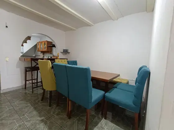 Casa Mirasol, casa para grupos en La Tijera · sur de la ciudad