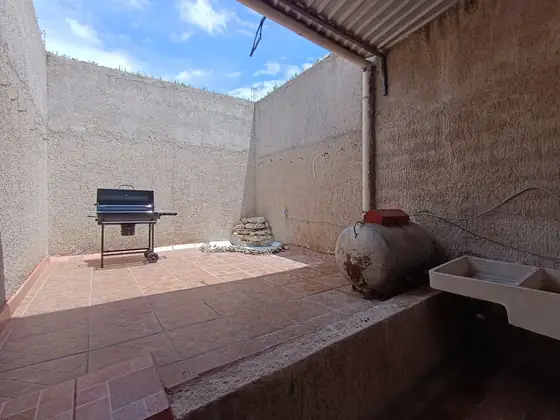 Casa Mirasol foto 4
