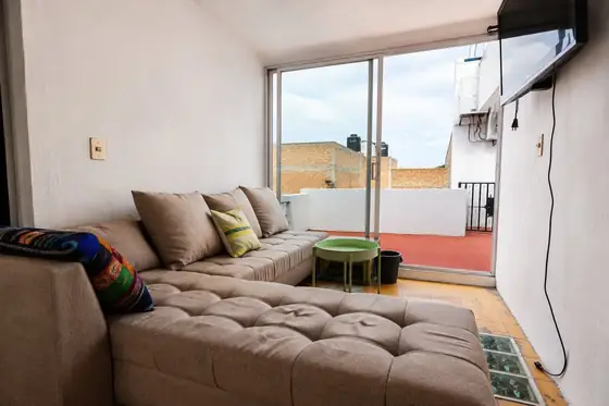 Casa Olmo foto 2