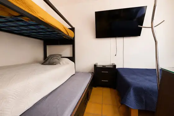 Casa Olmo foto 5