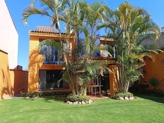María Bonita, casa para grupos en Ciudad Bugambilias · Zapopan
